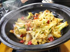 -万景饭店·鱼街农家菜