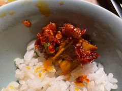 -丽江金茂凯悦臻选酒店-滇香馆