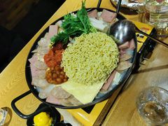 -恩你小木屋·烤肉韩式料理(嘉兴秀洲店)