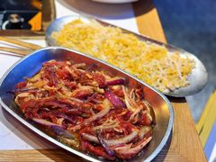 -杨记齐齐哈尔烤肉(总店)