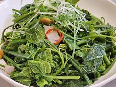 -盛百味·家宴餐厅(固安店)