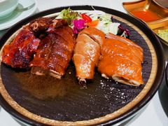 -古洋食坊·港点小馆(苏州中心店)