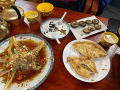 -塔洛藏餐吧(香格里拉古城店)