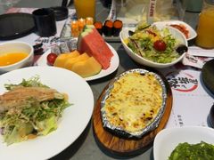 -松坂屋日料自助(长城路店)