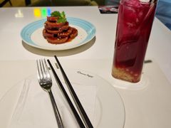 -港丽餐厅