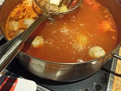 -牛很鲜潮汕牛肉火锅(朝晖路店)