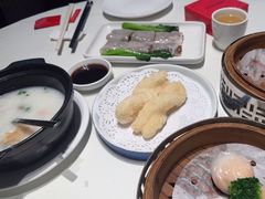 -好食上(喜盈门.范城店)