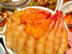 -乔街深夜食堂·小龙虾·高压锅生蚝(杭州总店)
