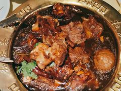 -和庆斋羊蝎子火锅·碳缸烧烤(顺义旗舰店)