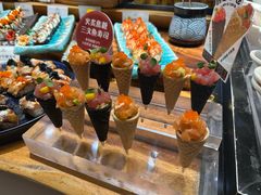 -第六季自助餐厅(北太平庄店)