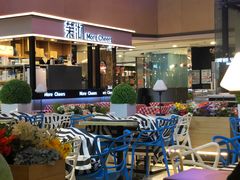 -Aqua Oasis 水天堂(石路天虹店)