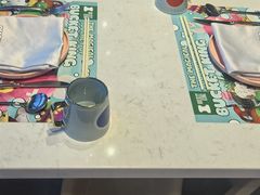 -水桶王国主题餐厅·聚会·生日派对·亲子活动·家庭套餐(亚龙湾希尔顿店)