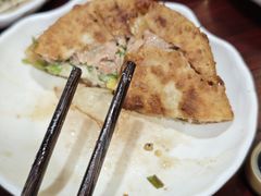 传统兰庆鸡子馃-兰庆鸡蛋馃(人民路店)