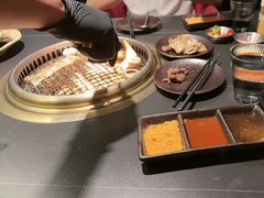 -黑崎烧肉·山野厨房(坪山店)