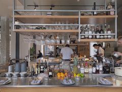 -BOR Eatery(安福路店)