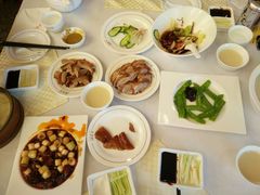 -北京全聚德(天安门店)