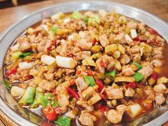 -佬缸炮江湖川菜(玉林店)