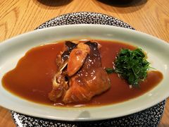 -萬國春·中菜馆(颐和公馆店)