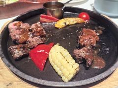-俄士厨房(环球港店)