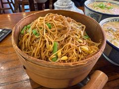 -老雒阳面馆·水席(定鼎门店)