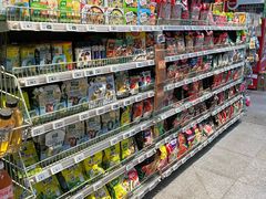 -物美超市(马家堡店)