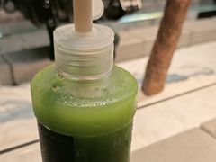 -喜茶(深圳万象城黑金店)