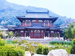 -华清宫景区