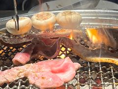 -東盛炭烤自助料理(浦东文峰广场店)