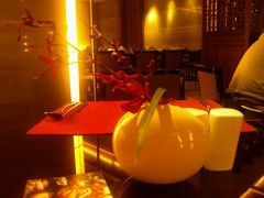 -西安皇冠假日酒店·朱雀咖啡厅