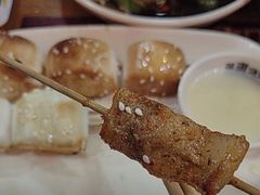 -探唐烧烤(棠东店)