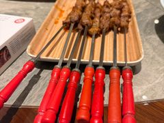 -燕郊烧鸽子(酷车小镇店)