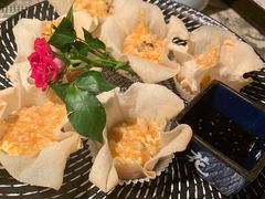 公主素蟹粉-桂满陇-十里风荷(合生汇店)