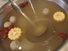 -八合里牛肉火锅(上海中山公园店)