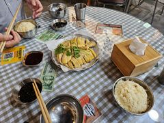 -阿金大白·上海菜馆(新天地店)