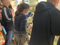 -马小毛老上海里脊肉(南翔印象城店)