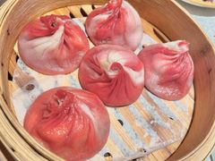 招牌小笼包-竹外桃花·江南小酒馆(SKP·S店)