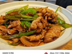 -沈家花园如皋菜(海阳路店)