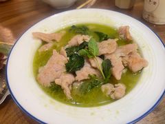 -肥朵食堂(带梦胡同店)