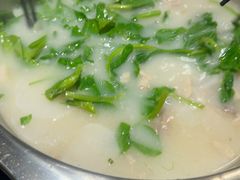 -肖仙仙羊肉汤·创于1996年(三官堂总店)