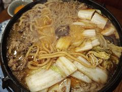 -樱の花亭日本料理店