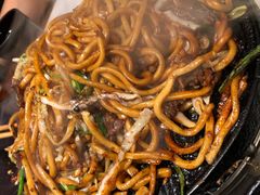 -京门老爆三(回龙观店)