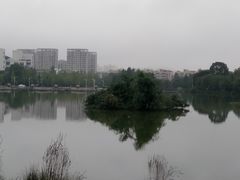 -浙江农林大学(东湖校区)