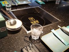 -五星桥原切肥牛火锅·30年专注好牛肉(湖塘店)