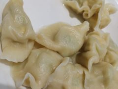 黄瓜鲜虾水饺-东方饺子王(新奥购物中心店)