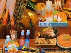 -七町糖果寿司屋(龙洞广工店)