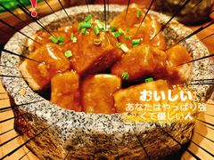 -甘家界牌柠檬鸭(青山店)