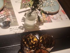 -半秋山西餐厅(襄阳万达店)