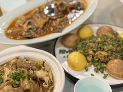 -渔娘渔家丹东海鲜(东直门店)