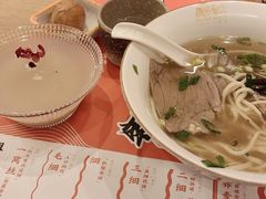 -味千拉面(东方明珠店)