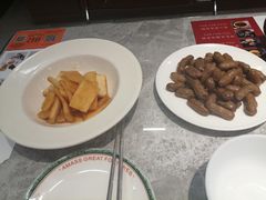 -皇后餐厅-煲仔·小菜·打边炉(古北店)